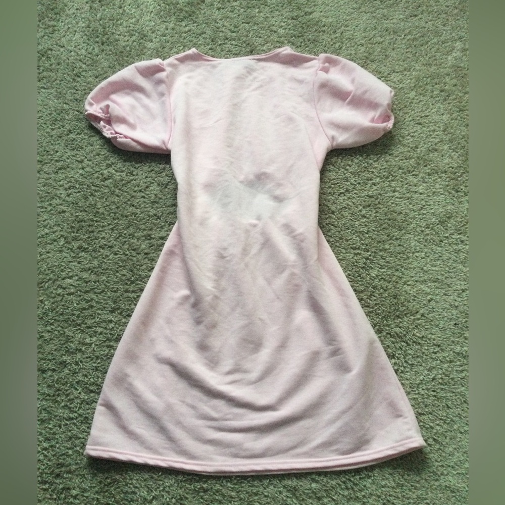 π₯π₯π₯HOST PICπ₯π₯π₯ Pink Dress - Picture 11 of 16